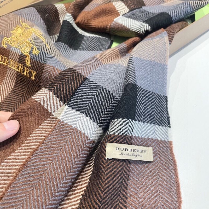 BURBERRY